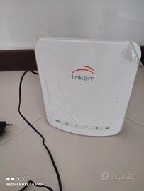 Modem Linkem 4G WiFi 