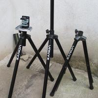 Basi per colonne da palco