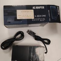 AC ADAPTER X-BOX ONE