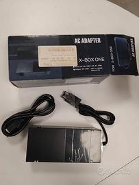 AC ADAPTER X-BOX ONE