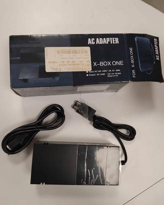 AC ADAPTER X-BOX ONE