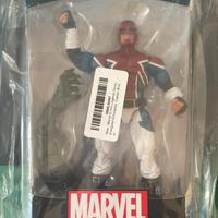Marvel Legends Capitan Bretagna