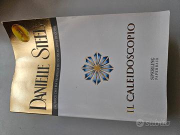 libro danielle steel