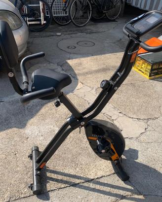Cyclette