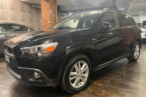 Mitsubishi ASX 1.8 DI-D 150 CV 4WD Intense Panoram