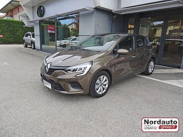 Renault Clio TCe 12V 100 CV 5 porte Life