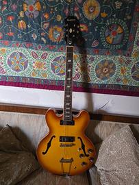 Modello Riviera Royal Tan