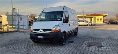 Renault Master II