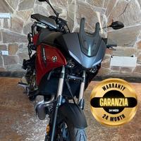 Yamaha Tracer 700 2021