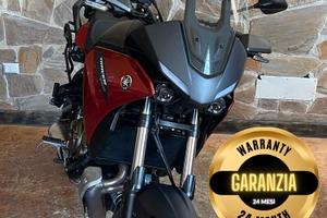 Yamaha Tracer 700 2021