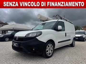 Fiat Dobló maxi metano