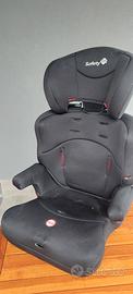 SEGGIOLINO AUTO gruppo 1/2/3 - 9/36kg