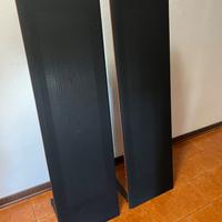 Magneplanar  Mod. LRS  Diffusori acustici