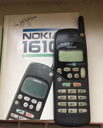 NOKIA1610
