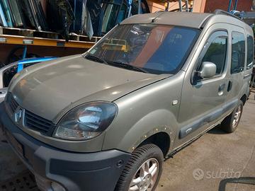 RICAMBI RENAULT KANGOO