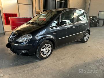 Lancia MUSA 1.4 Oro Ecochic GPL