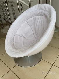 Cuccia design per gatto p cane di piccola taglia