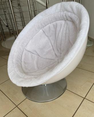 Cuccia design per gatto p cane di piccola taglia