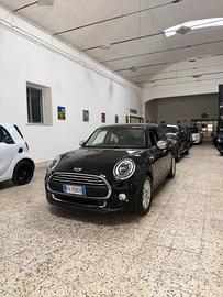Mini One D 5 porte