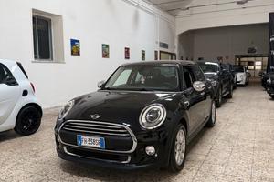 Mini One D 5 porte
