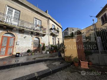Casa Indipendente Rometta [Cod. rif 3292158VRG]