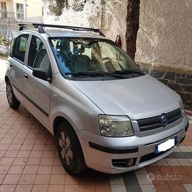 FIAT PANDA 1.2