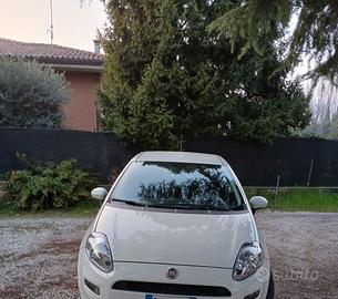 Fiat Punto 4a serie - Punto 1.3 MJT 84kw 5