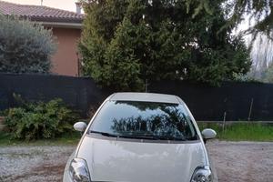 Fiat Punto 4a serie - Punto 1.3 MJT 84kw 5