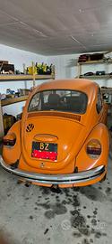 VW Käfer 1303
