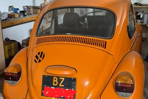 VW Käfer 1303