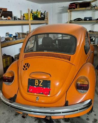 VW Käfer 1303