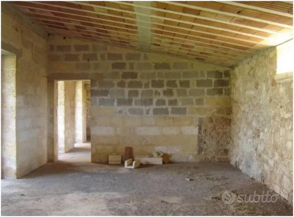 Immobile in asta di 950 m² a Collepasso - Vista 3