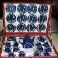 Servizio da tè BAVARIA da 12 - NUOVO