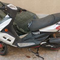 Kymco Bullet 50cc