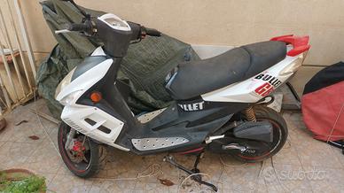 Kymco Bullet 50cc