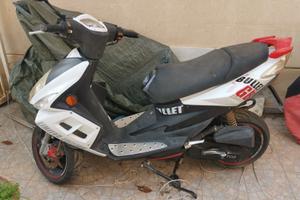 Kymco Bullet 50cc