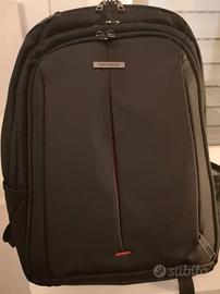 ZAINO SAMSONITE PORTA PC