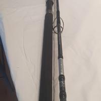 canna Shimano Speed Master