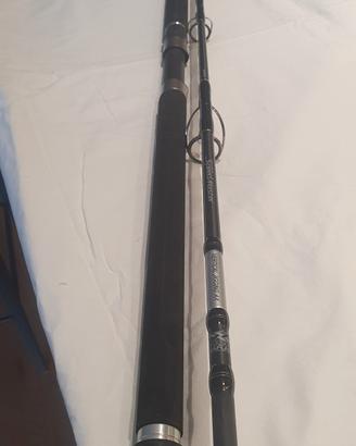 canna Shimano Speed Master