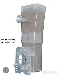 ACCESSORI PER UCCELLI 