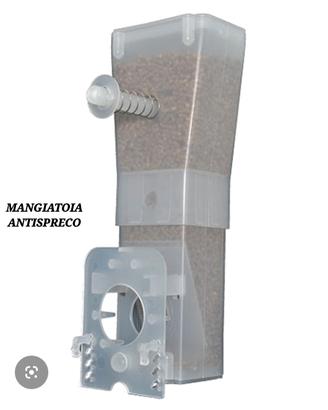 ACCESSORI PER UCCELLI 