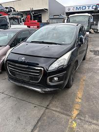 RICAMBI USATI AUTO PEUGEOT 3008 Serie Diesel 2.0