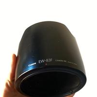 Paraluce Canon EW-83F