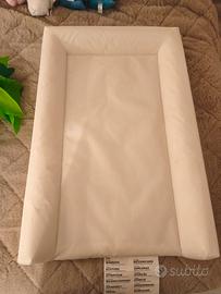 materassino per fasciatoio