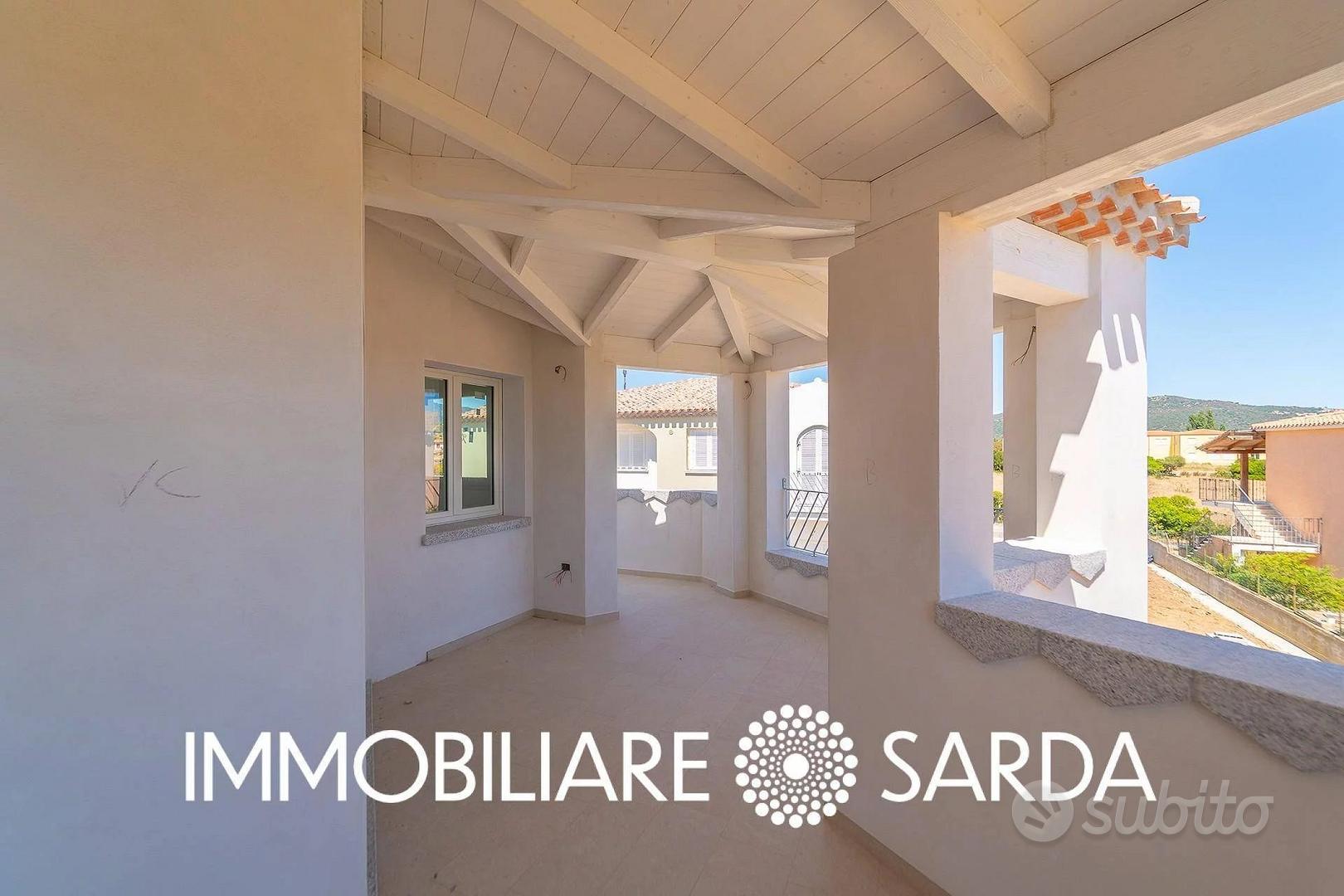 Appartamento – Budoni, Gallura Nord-Est Sardegna - Vista 3