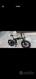 Bici elettrica