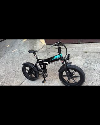 Bici elettrica