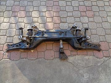 TELAIO - CULLA PER IBIZA 6L 1.9 TDI 2006