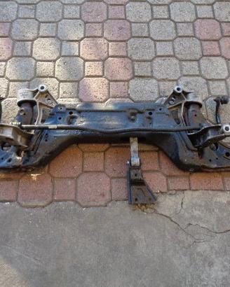 TELAIO - CULLA PER IBIZA 6L 1.9 TDI 2006