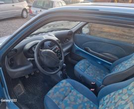 Fiat Seicento 900i cat S